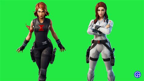 All Fortnite Marvel Skins Ranked Gamer Tweak