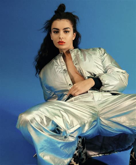 Charli xcx, or as her parents named her, charlotte emma aitchison, in an english singer, songwriter and musician who was born august 2, 1992 in charli xcx decided against releasing i love it herself, but it was covered by swedish duo icona pop in 2012 who'd also used charli's vocal, and it became. Charli XCX on gender, feminism and music