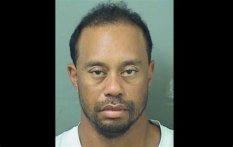 tiger woods says medication not alcohol led to dui arrest wkty