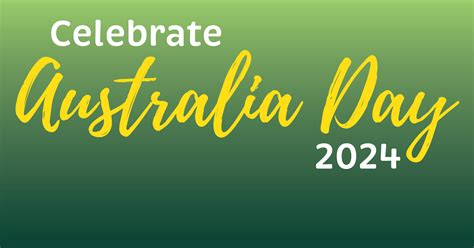 Australia Day Awards Gympie Regional Council