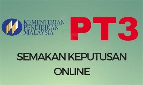The examination date is decided by the board and later the roll numbers and admits cards are issued to the registered students. Addin: Semakan Keputusan PT3 2019 Online Dan SMS
