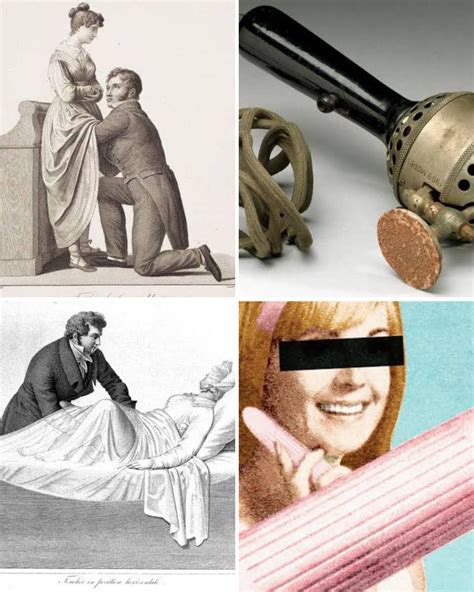 Exploring The Controversial History Of Female Hysteria Treatment And