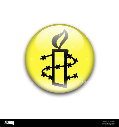 Amnesty International Logo Imágenes Recortadas De Stock Alamy