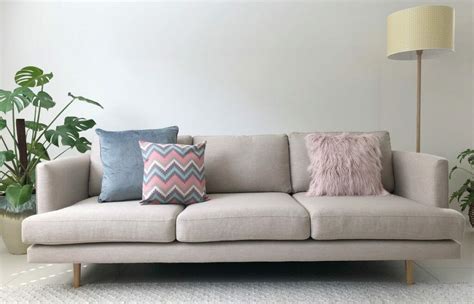 Whats The Right Amount Of Cushions For Your Sofa New Zealand