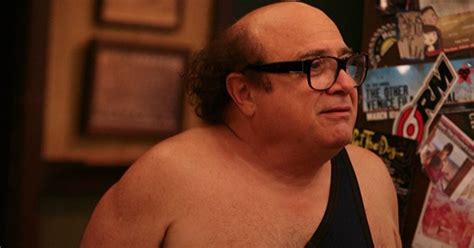 Behind The Scenes Facts About Danny Devito S Role On It S Always