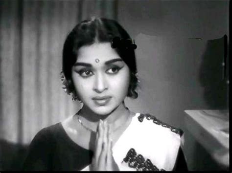Old Actress B Saroja Devi Veethi