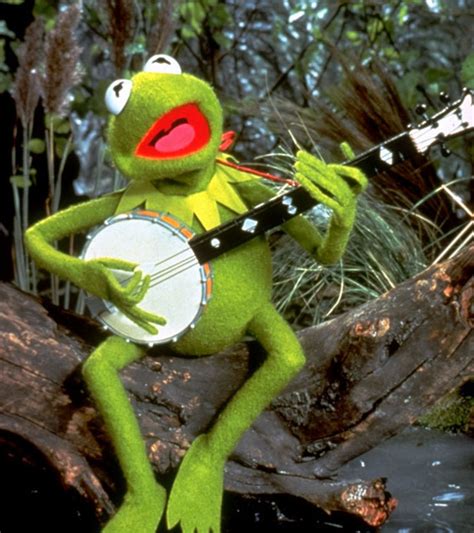 Image Kermit Longing As He Plays His Banjopng Heroes Wiki Fandom