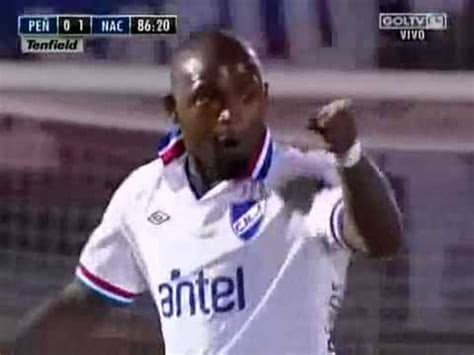 Record and instantly share video messages from your browser. Morro Garcia, Nacional vs peñarol - YouTube