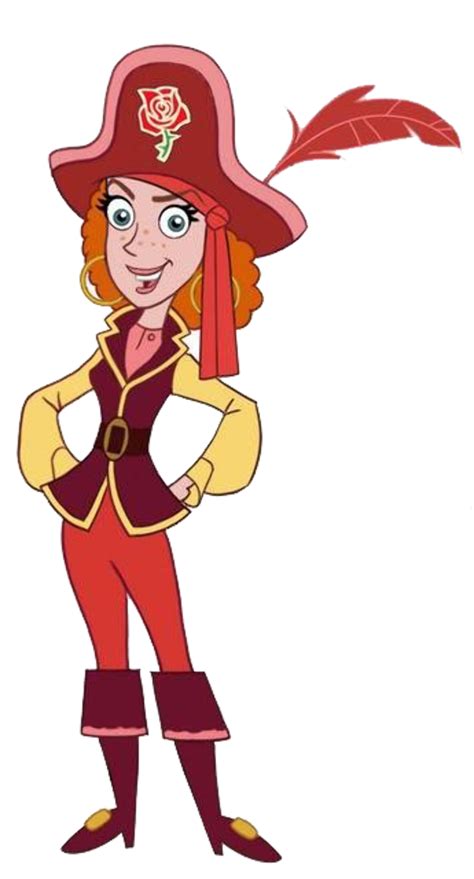 Download High Quality Pirate Clip Art Female Transparent Png Images