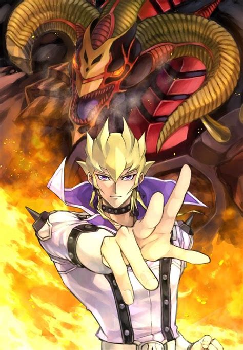 Yu Gi Oh 5ds Jack Atlas And Red Demons Dragon Yugioh Monsters Yugioh Yugioh Dragons