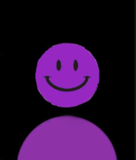 Purple Iconpfp Gaming Wallpapers Comic Book Layout Smiley Face Icons