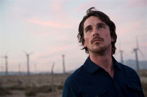 Terrence Malicks ‘knight Of Cups Isnt Nearly As Deep As It Wants You