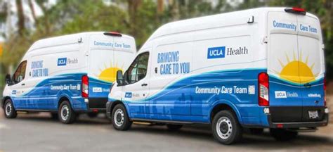 Ucla Street Medicine Program To Help More Of Las Homeless With 253