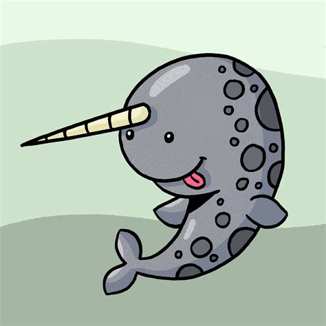 Narwhal Roblox