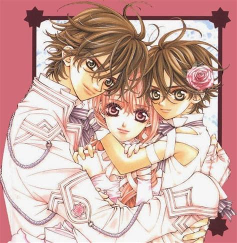 Laniify Anime And Manga Fangirl For Life Review Merupuri Der