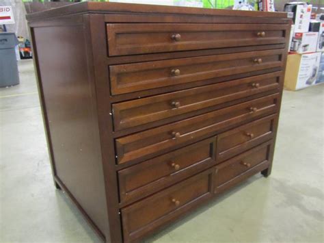 Head over to the home depot where you can get up to 80% off martha stewart living craft organization and storage items! Martha Stewart Living Craft Space 42 in. W 8-Drawer Flat ...