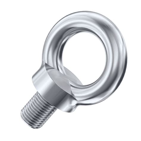 M Lifting Eye Bolts Din Forged A Stainless Steel Accu Co Uk