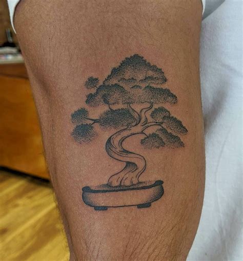 11 Red Tree Tattoo Ideas That Will Blow Your Mind Alexie