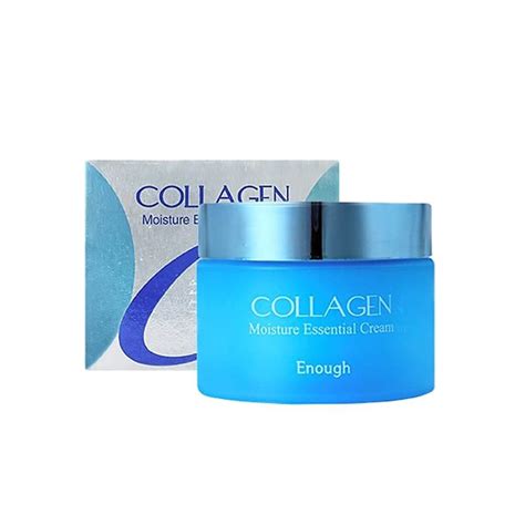 Enough Collagen Moisture Essential Cream Betterskin