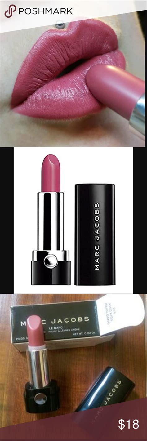Marc Jacobs Lipstick Marc Jacobs Lipstick Lipstick Brands Marc