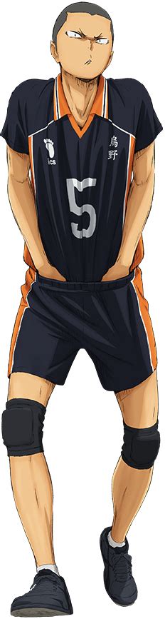 We did not find results for: Haikyuu - Karasuno High / Characters - TV Tropes