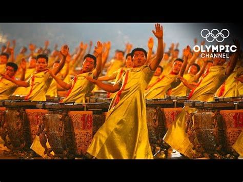The only channel to stream live content of the tokyo olympic games in the united states will be nbc sports. The sound of 2008 people drumming to the same beat ...