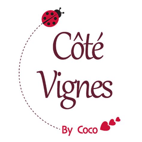 restaurant côté vignes by coco home