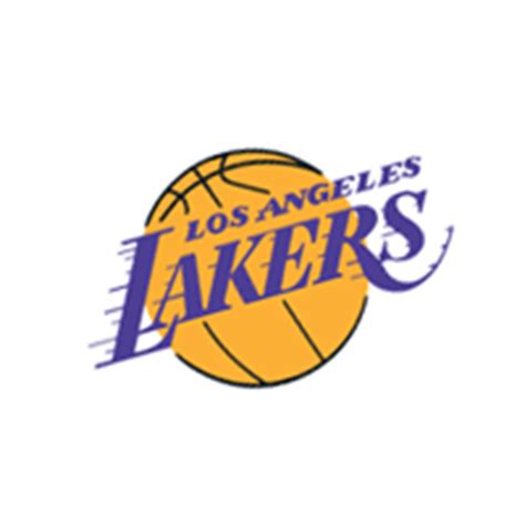 Lakers Vector At Vectorified Collection Of Lakers Vector Free For Personal Use