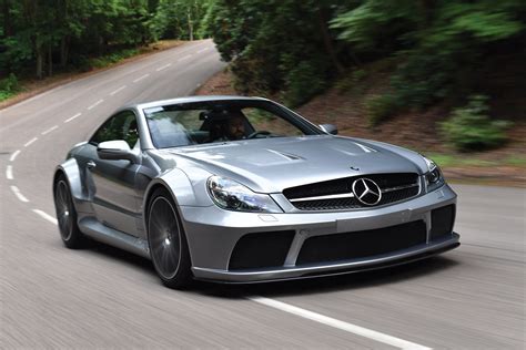These Are The 10 Best Mercedes Amg Cars Ever Made 2023