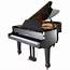 Steinhoven SG148 Baby Grand Piano Polished Ebony 148cm 49 