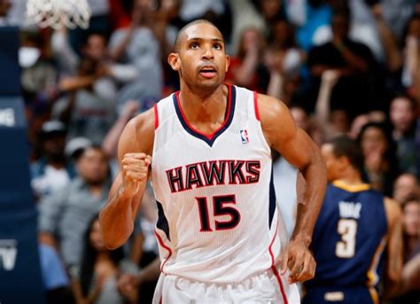 Check out numberfire, your #1 source for projections and analytics. Atlanta Hawks - Al Horford Still Waiting for a Center to ...