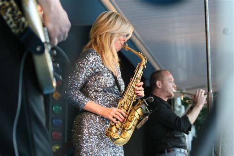 Candy Dulfer