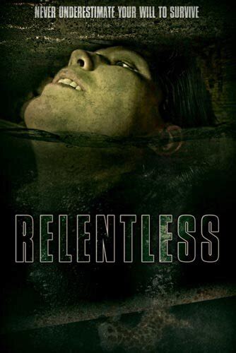 Relentless 2020 Horror Film Review Horror Tribe