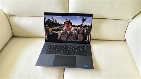 Test Dell Xps 17 9720 Entre Ultrabook Et Pc Gamer Ses 14 Cœurs