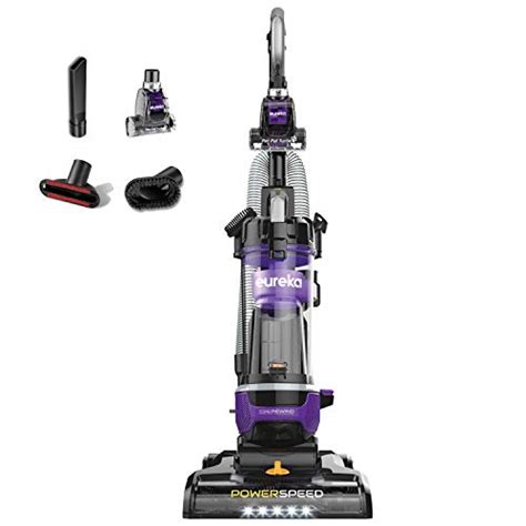 Top Best Eureka Upright Vacuum Cleaner Top Picks Reviews