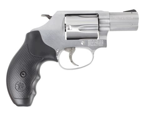 Smith And Wesson 162420 Model 60 357 Mag Or 38 Sandw Spl P Stainless Steel