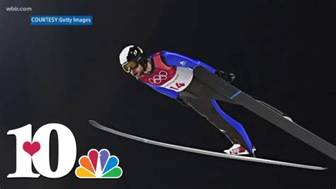 The Physics Of Ski Jumping YouTube