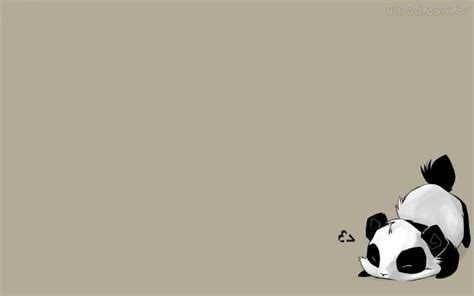 47 Anime Panda Wallpaper On Wallpapersafari
