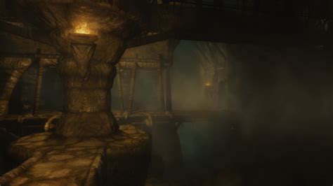 Caves At Skyrim Nexus Mods And Community