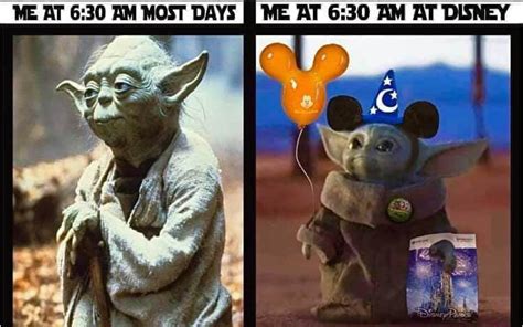 Funny Memes Disney World