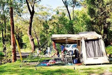Minnie Water Holiday Park Campground Reviews Australia Tripadvisor
