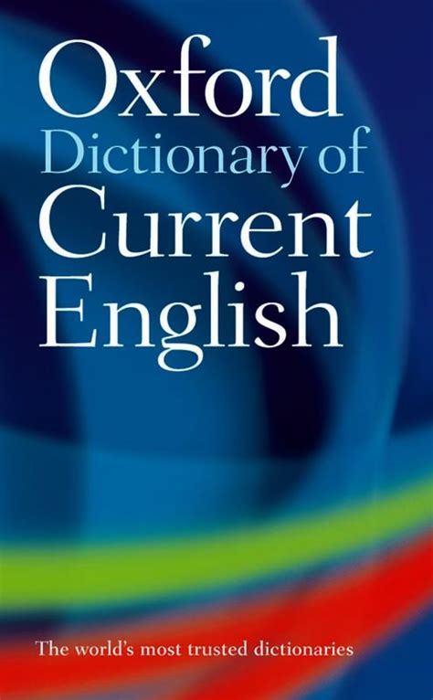 However, it is commonly used. Oxford Dictionary of Current English Fourth Edition