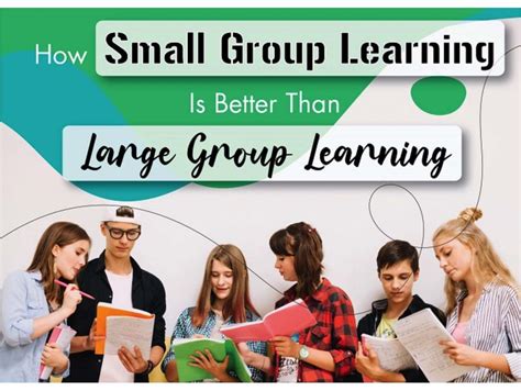 Why Small Group Learning Is Better Russian Math Tutors