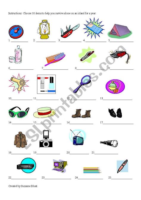 You see your boat is torn up, planks of wood jutting from the sand. Survival: What items do I need to survive alone on an ...
