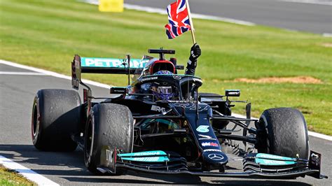 hamilton fights back for famous win as verstappen hits out — 2021 british grand prix report