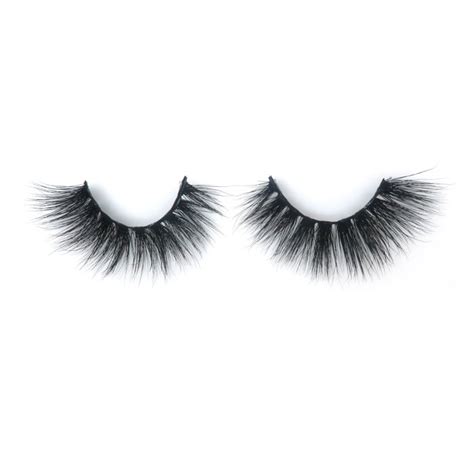 Extra Long 3d Mink Lashes Fluffy Lashesmink Fur Lasheslongereyelash