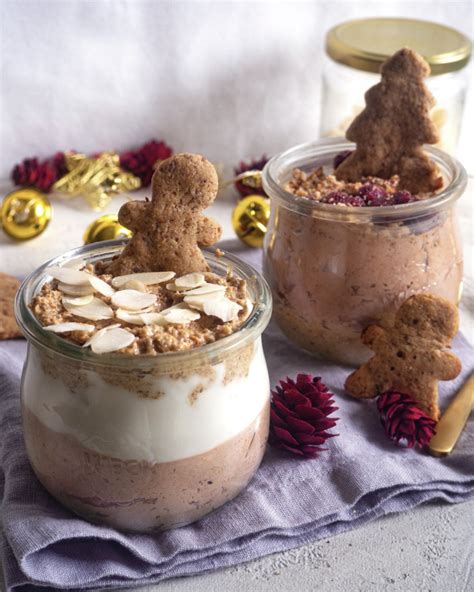 Spekulatius Creme und Gewürz Rezept