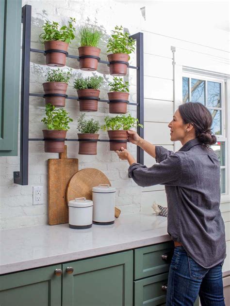 35 Creative Herb Garden Ideas For Indoors And Outdoors With Pictures