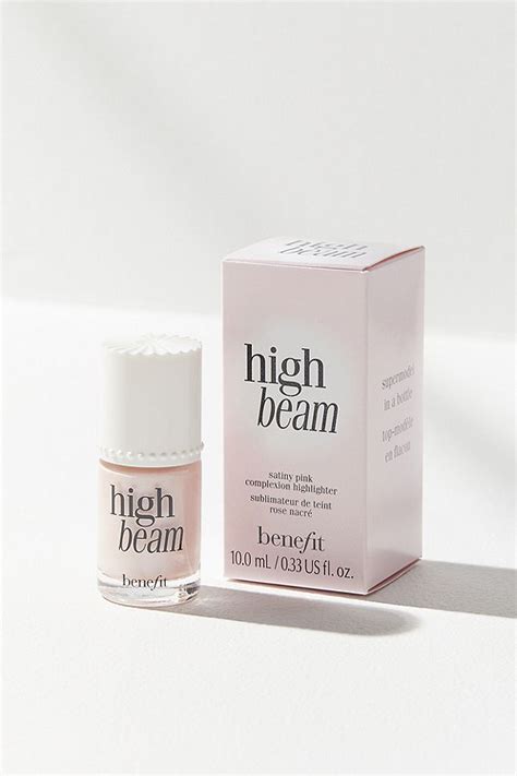 Benefit Cosmetics High Beam Liquid Highlighter Benefit Cosmetics