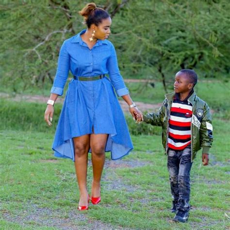 In addition, he was born kevin kioko bahati in 1992. Diana Marua's feeling about Bahati's 'new' daughter ...